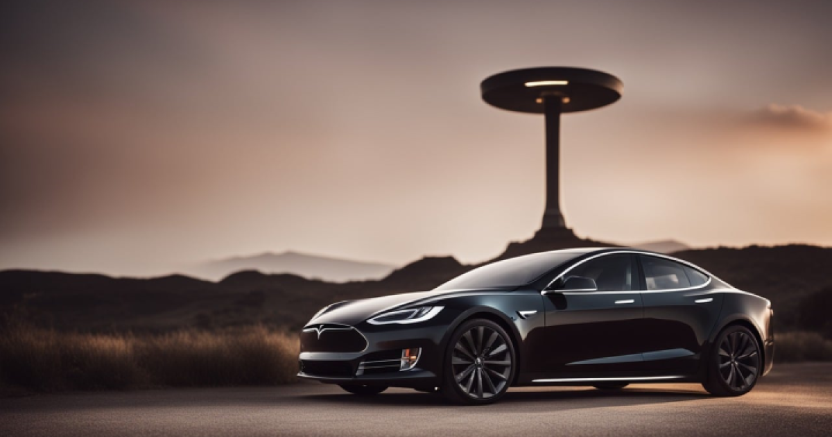 Снимка: Всеки пети закупен автомобил през 2024 г. ще бъде електрически