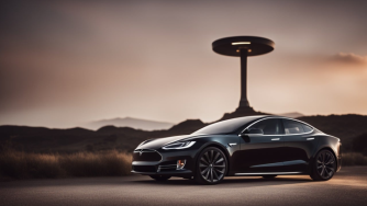 Всеки пети закупен автомобил през 2024 г. ще бъде електрически