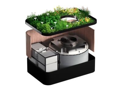 Германската Envola оглежда Бургас за завод за иновативни термопомпи