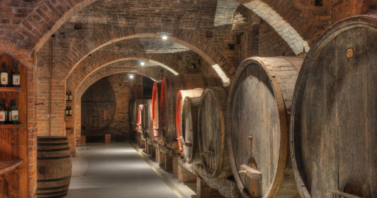 Снимка: Нова винарска изба предстои да бъде изградена в с. Долна Диканя
