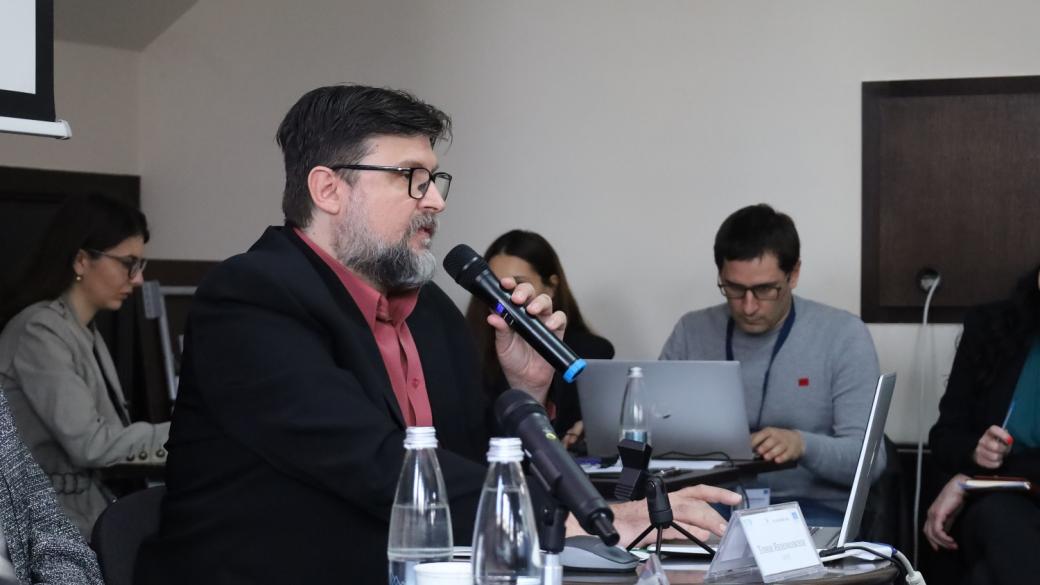 Подкаст | Новият подход при трансграничните програми дава добри резултати