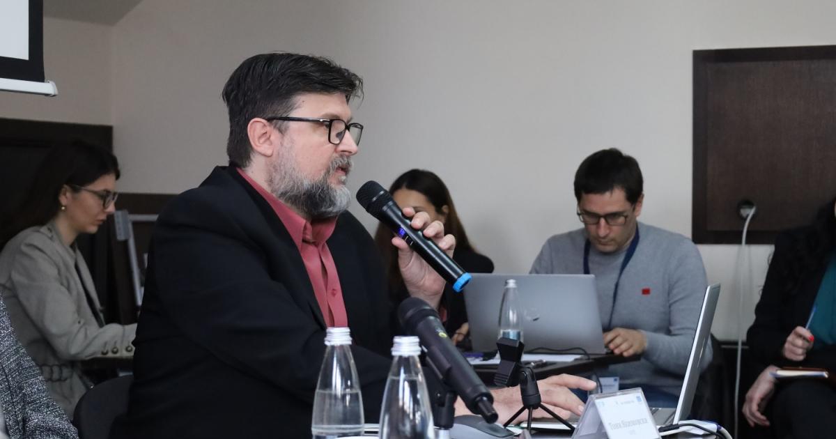 Смисълът на трансграничното сътрудничество е сближаването на хората от двете