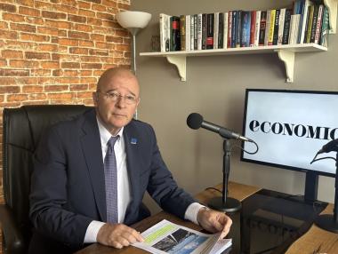 Подкаст | Колко ще струва следенето на скоростта чрез тол системата?