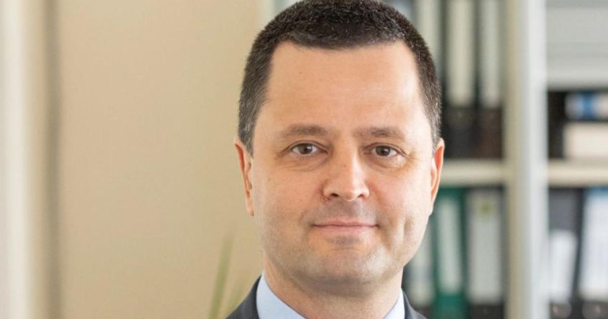 Илия Илиев е новият председател на Института на дипломираните експерт-счетоводители