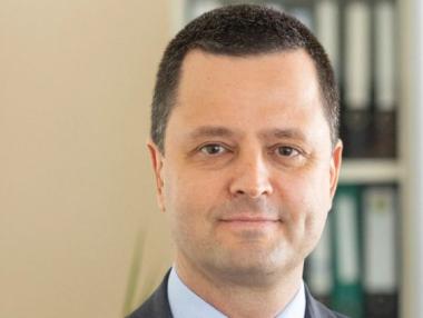 Илия Илиев е новият председател на ИДЕС