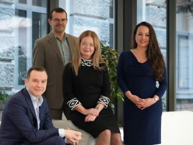 Окрупняване на консултантския ESG бизнес: EY придоби denkstatt