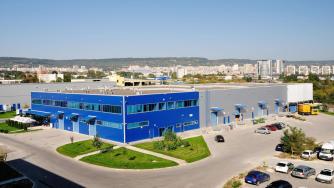 Lion’s Head купи три логистични парка в България в рекордна сделка