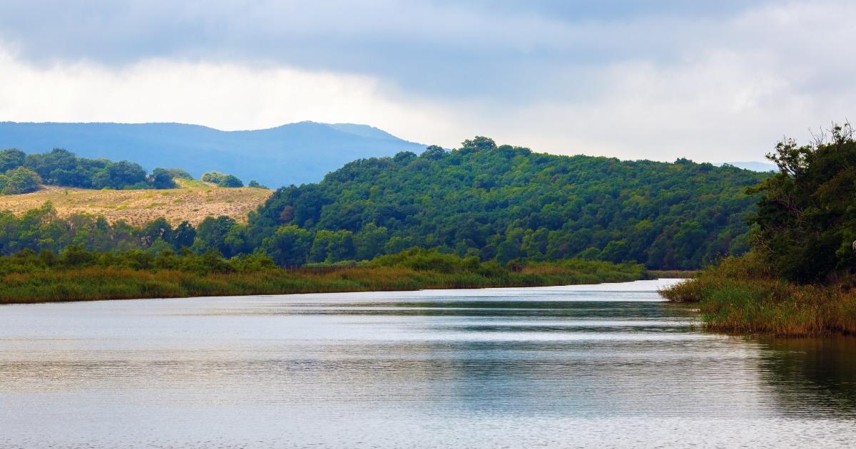 Комплекс от 28 вилни сгради предстои да бъде изграден в