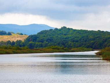 Комплекс от вили предстои да бъде изграден близо до Ропотамо