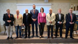 Новият списък на професиите ще отговори на бъдещите нужди на бизнеса