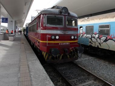 МТ стартира пазарните консултации за нов жп пътнически оператор