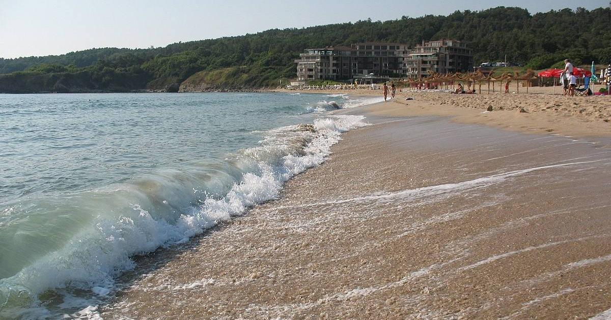 Ново ваканционно селище, изградено от преместваеми модули тип контейнери“, предстои