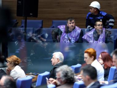 „Мини Марица-изток“ получиха 1 млрд. лв. за рекултивация