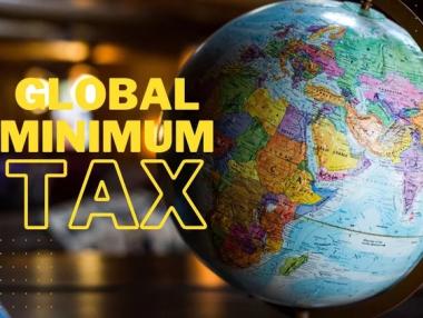 Единствено България не е въвела изключения от глобалния 15% данък