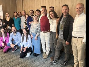 Third meeting of SOLARIS project in Sofia