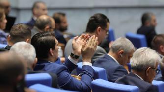 Окончателно: Хората с увреждания получиха достъп до морските плажове