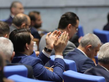 Окончателно: Хората с увреждания получиха достъп до морските плажове