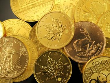 Знаете ли какво е инвестиционна монета?