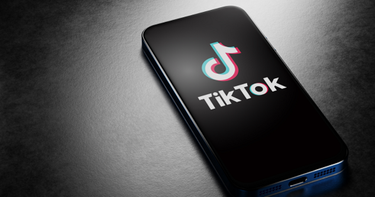 Снимка: „Експериментът“ на TikTok стресна Европейския съюз