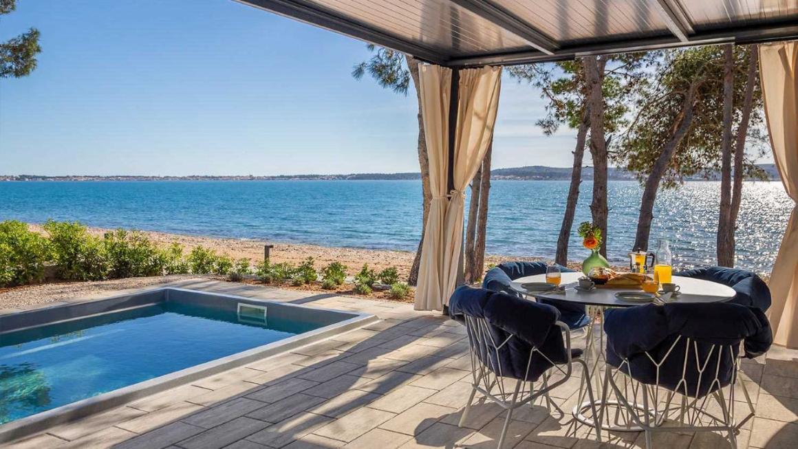 Галерия :: Снимка 0 :: Новият хърватски къмпинг за 55 млн. евро (снимки)}