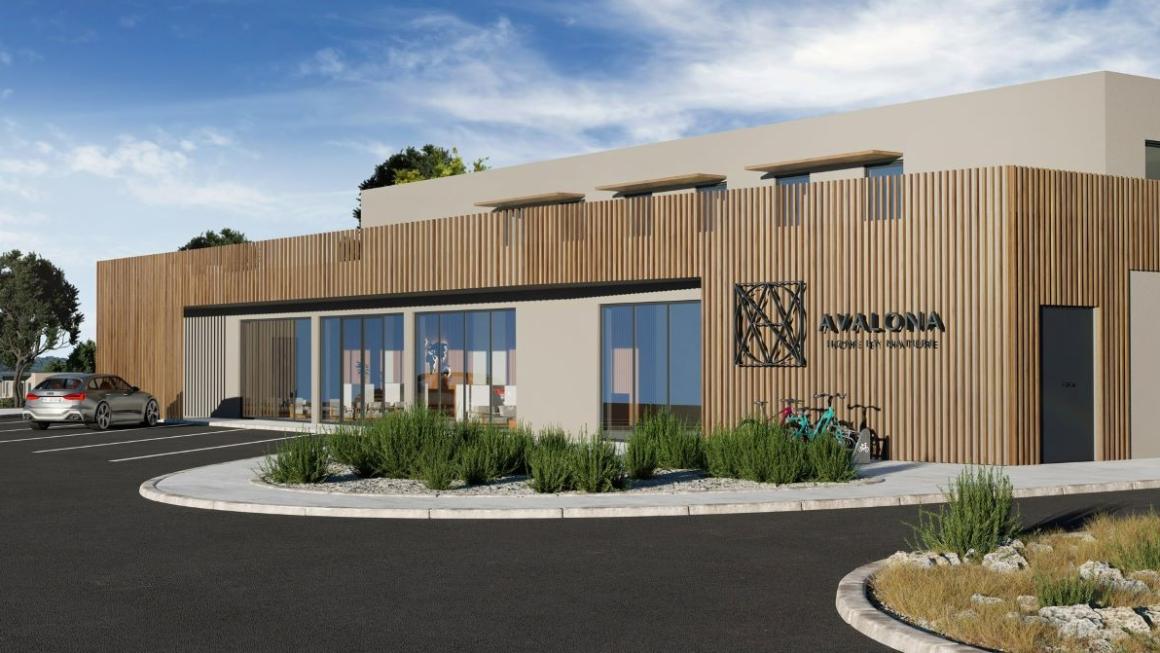 Галерия :: Снимка 1 :: Новият хърватски къмпинг за 55 млн. евро (снимки)}