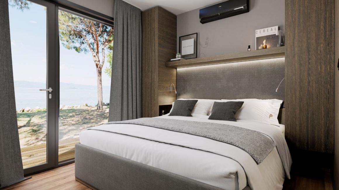 Галерия :: Снимка 2 :: Новият хърватски къмпинг за 55 млн. евро (снимки)}