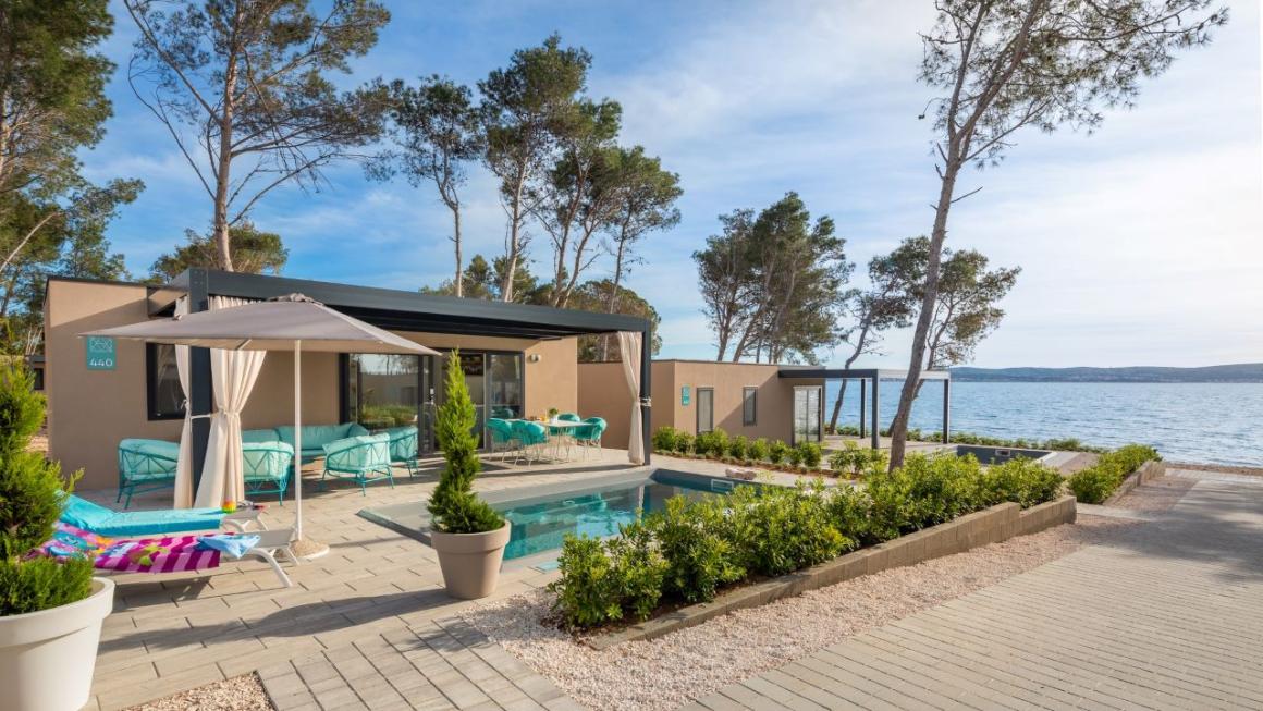 Галерия :: Снимка 4 :: Новият хърватски къмпинг за 55 млн. евро (снимки)}