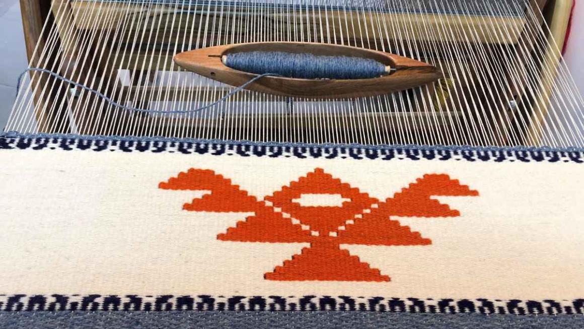 Gallery :: Photo 5 :: Irena's weaving workshop and her mission to preserve this Bulgarian handcraft (gallery)}