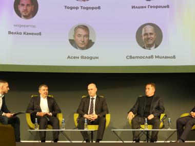 Банките в България са повишили „несравнимо“ изискванията по кредитите спрямо 2009 г.