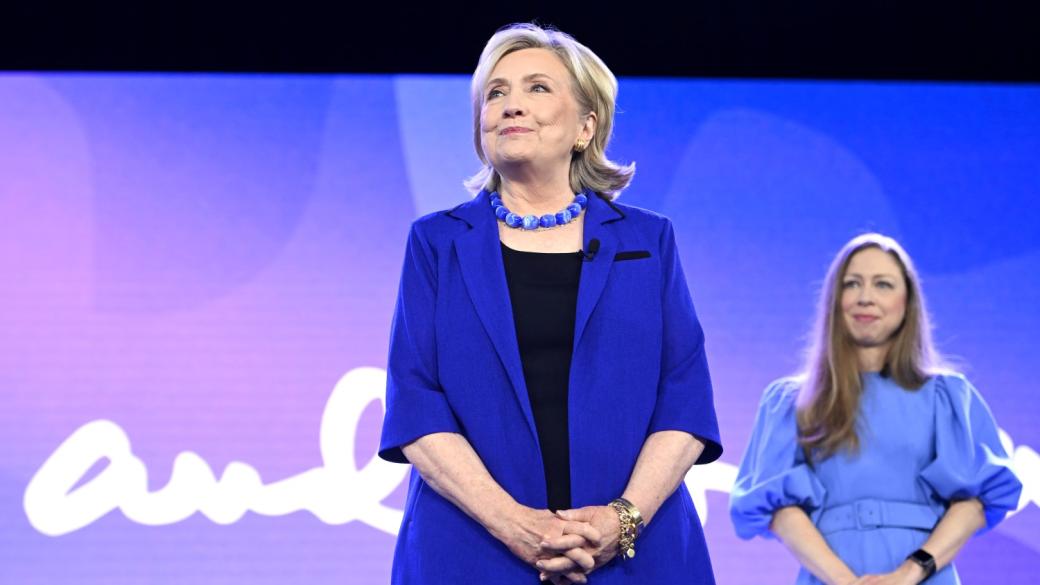 Next month: Secretary Hillary Clinton in Bulgaria to advance CGI’s work on women’s empowerment