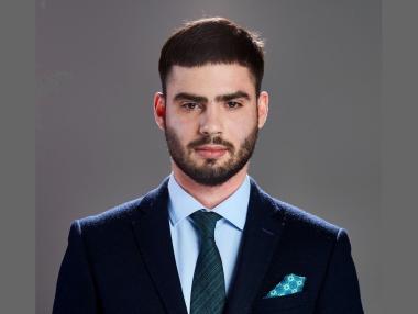 Кадър на ГЕРБ е новият областен управител на София