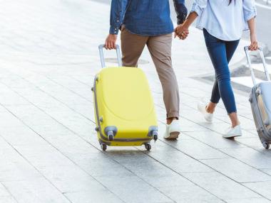 Кои са най-предпочитаните дестинации от българите за майските празници