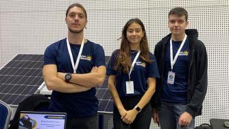 Живот и след края на соларните панели