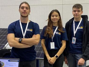 Живот и след края на соларните панели