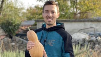 Вкусът на „Храна от село“