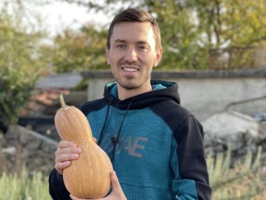 Вкусът на „Храна от село“