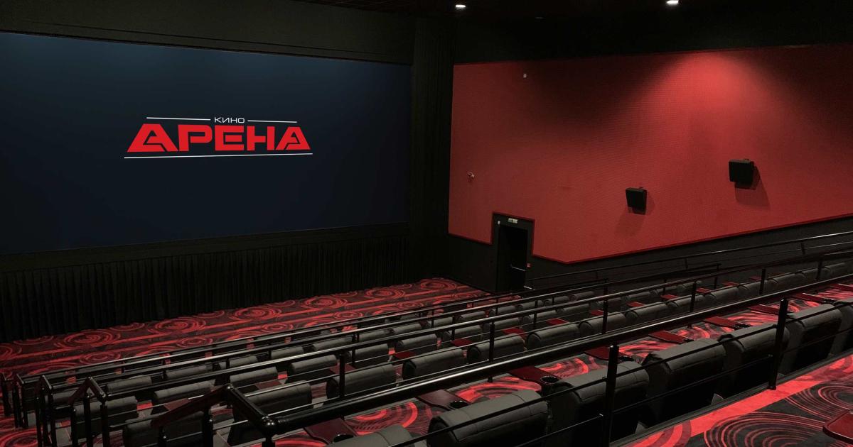 Кино Арена“ планира да отвори изцяло нов комплекс в София.
