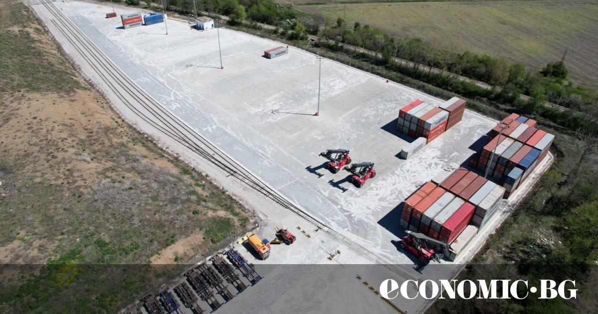 Днес нуждата от бързи доставки на стоки и суровини е