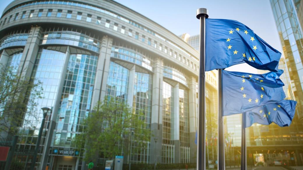 ЕС одобри нови правила за дълга и дефицита на държавите членки