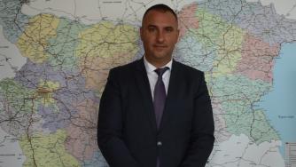 Регионалният министър назначи нов човек в управлението на АПИ