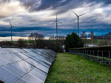 (Не)подготвени за цел 55: ЕК критикува българския енергиен план