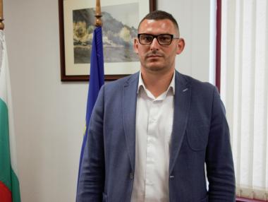 Агенцията по геодезия е с нов изпълнителен директор