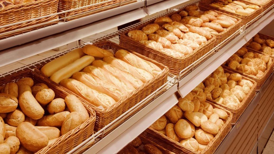 Предизборно депутатите оставиха 0% ДДС за хляба и брашното