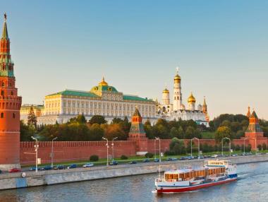 Руската икономика e изправена пред тежка ситуация