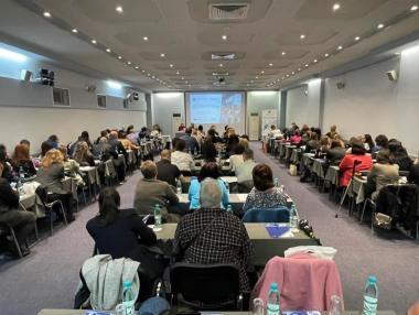 Над 50 общини се запознаха с тенденциите при управлението на строителните отпадъци