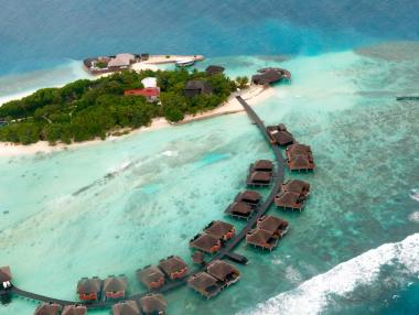 Tripadvisor определи най-добрите олинклузив курорти в света