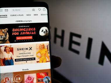 Shein опитва да привлече утвърдили се марки