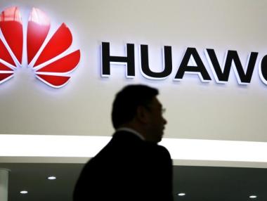 Изпадналият в немилост Huawei отчете феноменален ръст на печалбата от над 500%