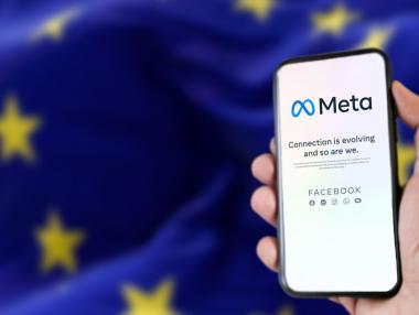 ЕС ще разследва Instagram и Facebook за заблуждаващи реклами и дезинформация