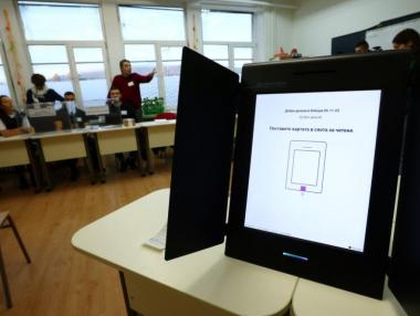 МЕУ пуска 6 електронни услуги за изборите